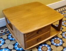 ercol windsor coffee table for sale  CHESTER