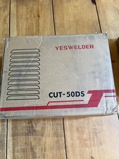 Yeswelder cut 50ds for sale  Skowhegan