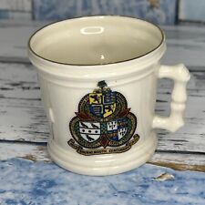 Antique crested goss for sale  STAMFORD