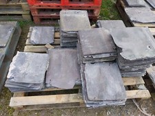 Reclaimed slates inches for sale  NORTHWICH