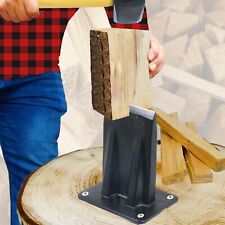 Kindling splitter log for sale  ELLESMERE PORT