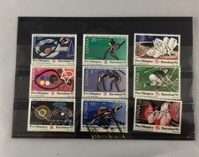 Briefmarken lympia motivsammlu gebraucht kaufen  Hülben