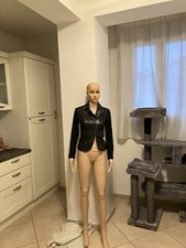 Pinko giacca pelle usato  Castellarano
