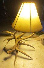 Vtg deer antler for sale  Phoenix