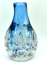 Gral glas vase gebraucht kaufen  Eime