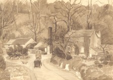 Stone. coppice mill. for sale  LONDON