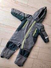Top skianzug schneeanzug gebraucht kaufen  Hohenmölsen