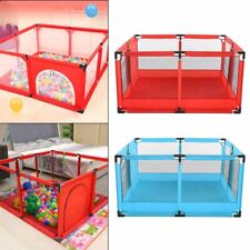 Baby playpen round for sale  UK