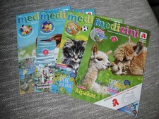 Hefte medizini komplett gebraucht kaufen  Jena