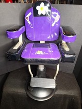 Battat purple salon for sale  Winchester