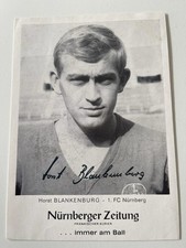 autogramme fussball international gebraucht kaufen  Bremen