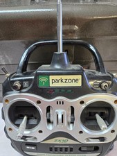 Parkzone transmitter zx10 for sale  Deland