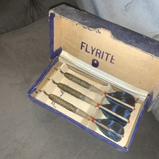 Vintage flyrite brass for sale  HOUGHTON LE SPRING