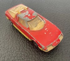 Miniature majorette vintage d'occasion  Metz-