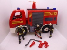 Revell feuerwehrauto junior gebraucht kaufen Revell feuerwehrauto junior gebraucht kaufen  Hagen