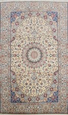 Floral ivory area for sale  Charlotte