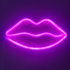 Retro style neon for sale  LEICESTER