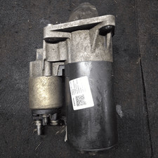 51832953 motorino avviamento usato 51832953 motorino avviamento usato  Italia