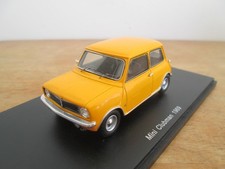 Raro 1969 Mini Clubman - Spark S1503 comprar usado  Enviando para Brazil
