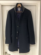 Crombie style coat for sale  BRISTOL