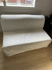 Double sofa bed for sale  RETFORD
