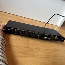 Tech sansamp rbi gebraucht kaufen  Altusried