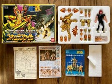 Saint seiya saint d'occasion  Expédié en Belgium