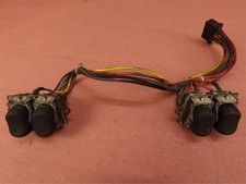 07-11 Harley Davidson FLHTCUI Electra Glide Ultra Classic INTERRUPTORES DE CARENAGEM INTERNOS comprar usado 07-11 Harley Davidson FLHTCUI Electra Glide Ultra Classic INTERRUPTORES DE CARENAGEM INTERNOS comprar usado  Enviando para Brazil