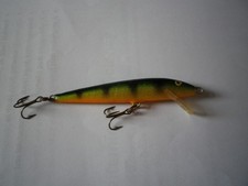 Rapala original floating for sale  SWADLINCOTE