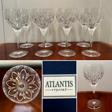 Vtg set atlantis for sale  Boonton
