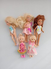 Barbie sister bundle for sale Barbie sister bundle for sale  ROCHESTER