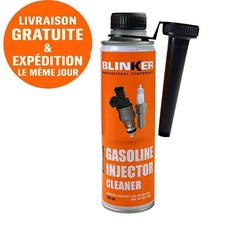Additif nettoyant injecteur d'occasion  Firminy