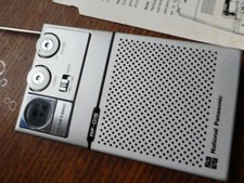 National panasonic 015 for sale  LONDON