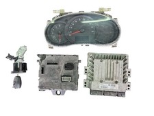 Kit centralina motore usato  Sant Anastasia