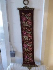 Wandhänger gobelin messig gebraucht kaufen  Vilshofen an der Donau