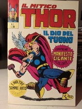 Thor n.1 completo usato  Ronchi dei Legionari