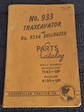 1956 caterpillar tractor for sale  Port Orange