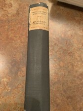The Clintons and Others / Author: Archibald Marshall - Hardback Book-1919-1st Ed segunda mano  Embacar hacia Mexico