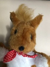 Vintage soft toy for sale  RUGBY