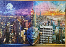 Puzzle 000 teile gebraucht kaufen  Reppenstedt