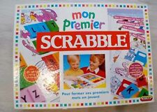 Jeu societe scrabble d'occasion  Saint-Lambert-du-Lattay