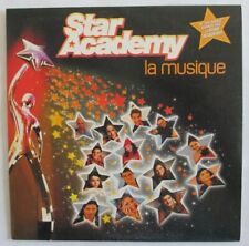 Star academy single d'occasion  Paris I