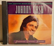 Johnny cash legendary for sale  Prior Lake