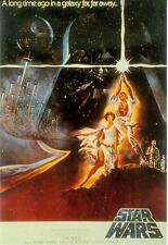 Star wars postcards gebraucht kaufen  Lichtenau