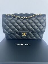 Auth chanel jumbo for sale  North Miami Beach