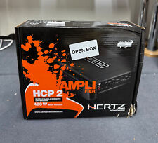 Hertz car amp for sale  HIGH WYCOMBE