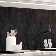 Küchenrückwand schiefer 8mm gebraucht kaufen  Hamburg