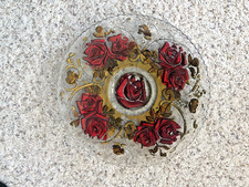Antique gold painted for sale  Liebenthal