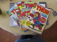 Collezione sequenza completa usato  Italia
