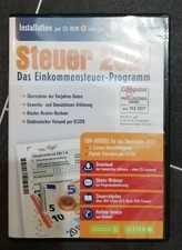 Aldi steuer 2021 gebraucht kaufen  Gelsenkirchen